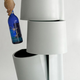 Image for article titled Tri3 Trash Can Recycles Your Waste Stylishly